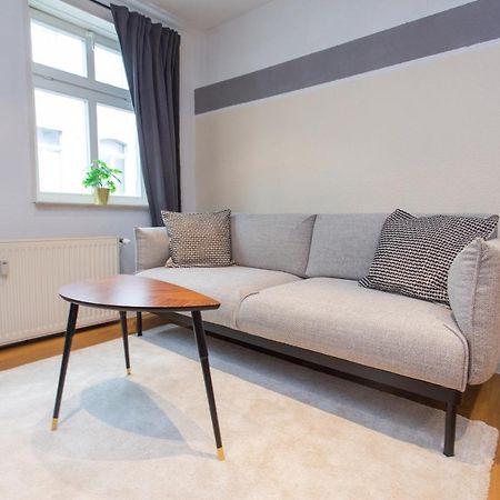 Fullhouse - Halle - Ku15 Apartments 外观 照片