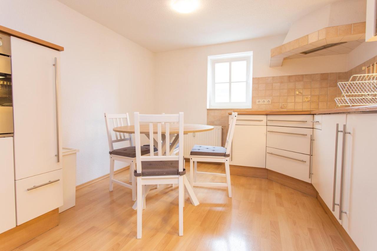 Fullhouse - Halle - Ku15 Apartments 外观 照片