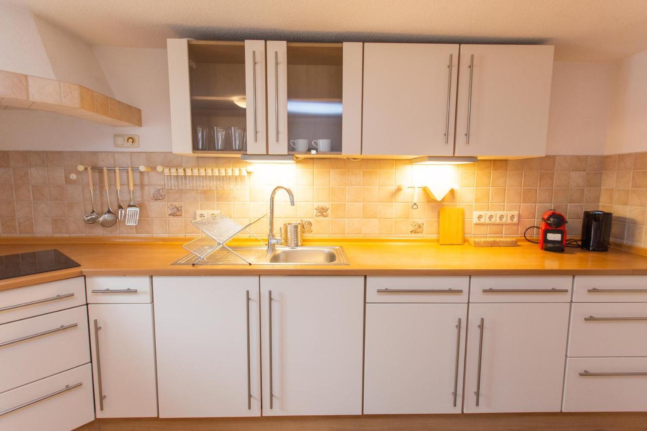 Fullhouse - Halle - Ku15 Apartments 外观 照片
