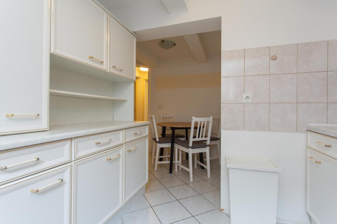 Fullhouse - Halle - Ku15 Apartments 外观 照片