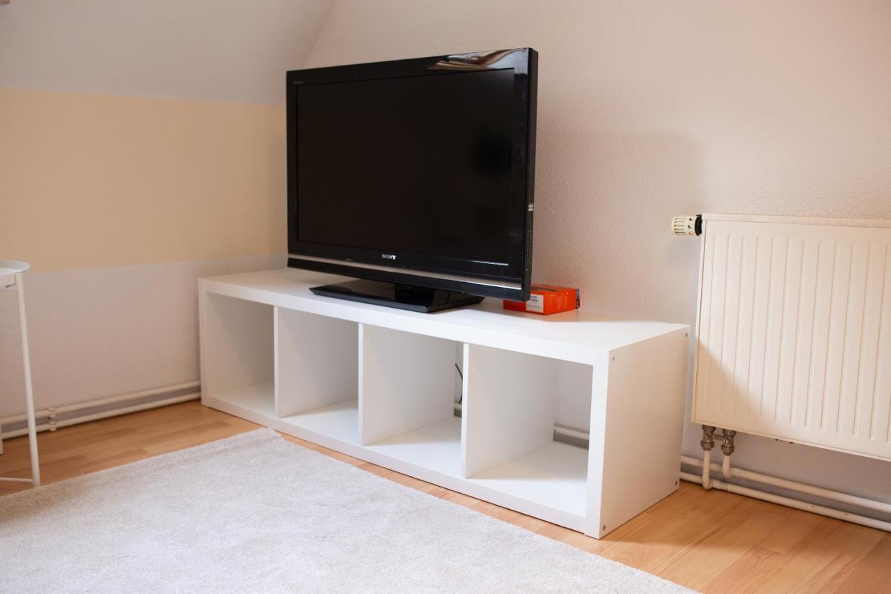 Fullhouse - Halle - Ku15 Apartments 外观 照片