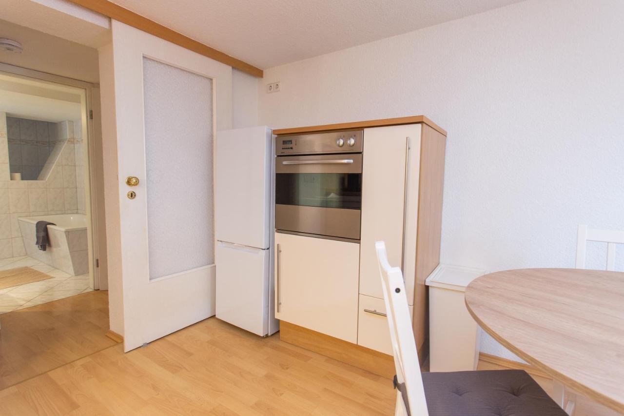 Fullhouse - Halle - Ku15 Apartments 外观 照片